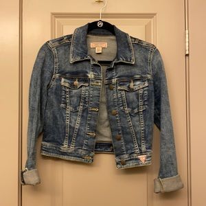 Guess Jean Jacket